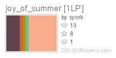 joy_of_summer_[1LP]